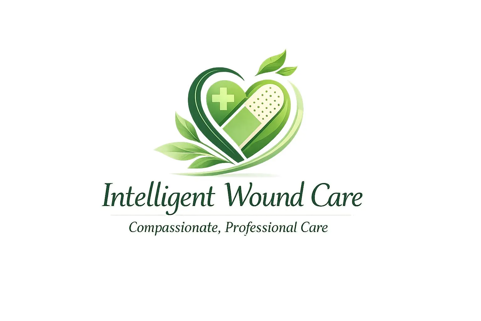 Intelligent Wound Care