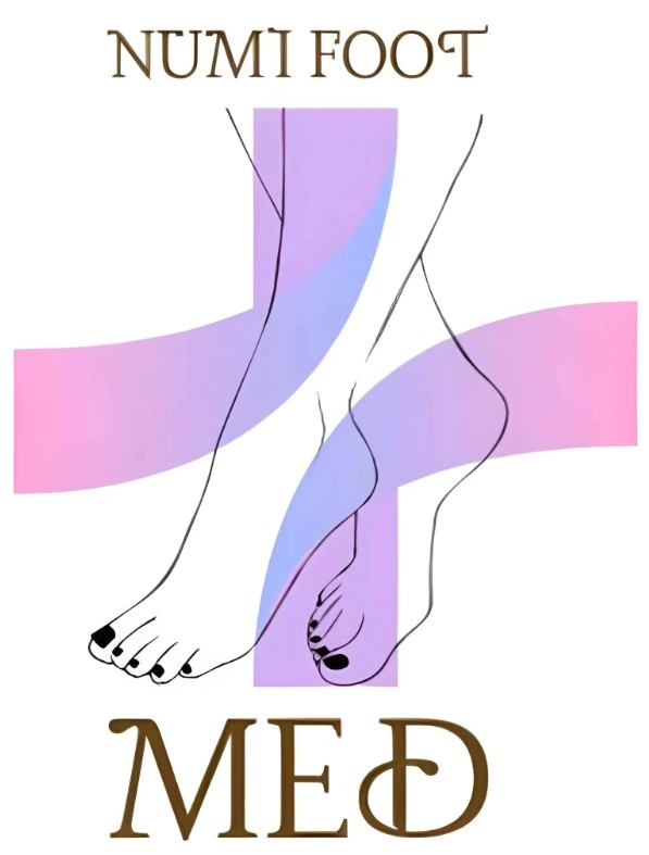 Numi Foot Med